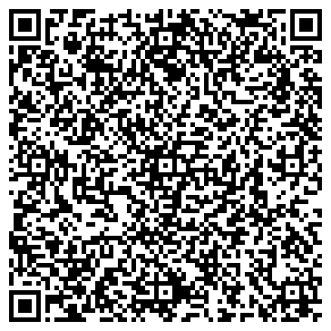 QR-код с контактной информацией организации Автотрейд-М