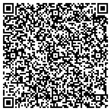 QR-код с контактной информацией организации Тюменькурорттур