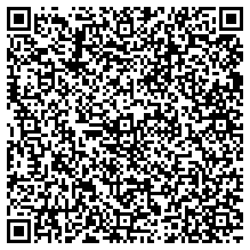 QR-код с контактной информацией организации ХладоАлко-Розница
