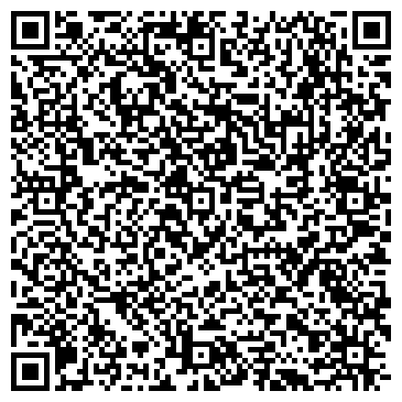 QR-код с контактной информацией организации Максимум лахта