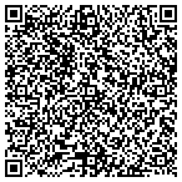 QR-код с контактной информацией организации ООО ТК Терем