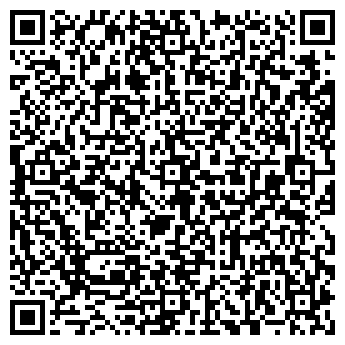 QR-код с контактной информацией организации Спецторг