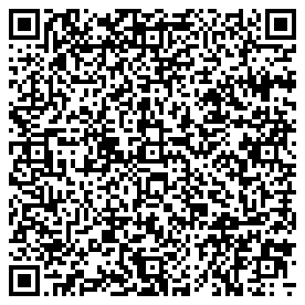 QR-код с контактной информацией организации ООО «АЛДИ»