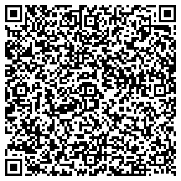 QR-код с контактной информацией организации ООО ТК Терем