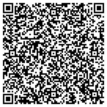 QR-код с контактной информацией организации МонтРиелт-Тур