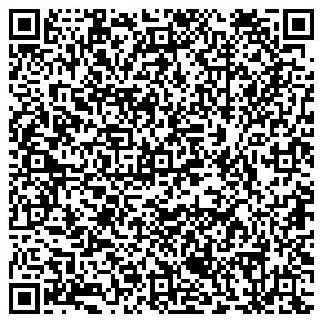 QR-код с контактной информацией организации Гранд Тур Вояж