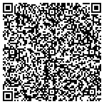 QR-код с контактной информацией организации Агентство путешествий «МайТурс»