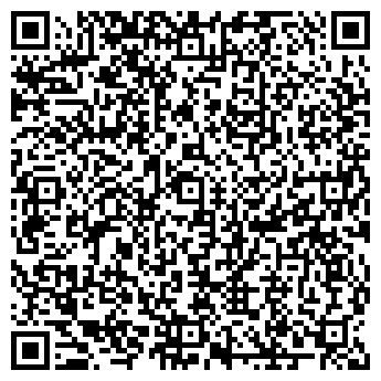 QR-код с контактной информацией организации ООО Санрайз Тур-Тюмень