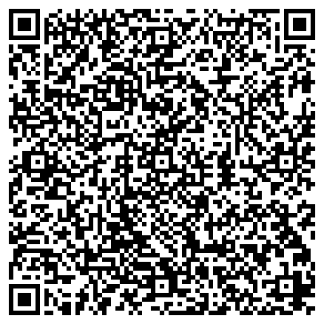 QR-код с контактной информацией организации ЭлектронСервис