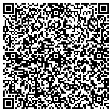QR-код с контактной информацией организации ООО Весь Мир