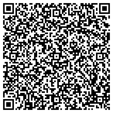 QR-код с контактной информацией организации ООО Мерседес-А