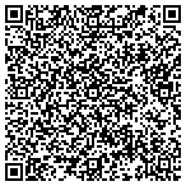 QR-код с контактной информацией организации ПРАЙС-тур Тюмень