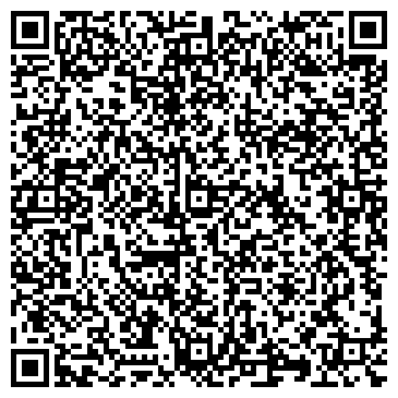 QR-код с контактной информацией организации Колесница