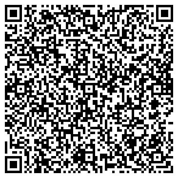 QR-код с контактной информацией организации Лига Медиаторов Поволжья