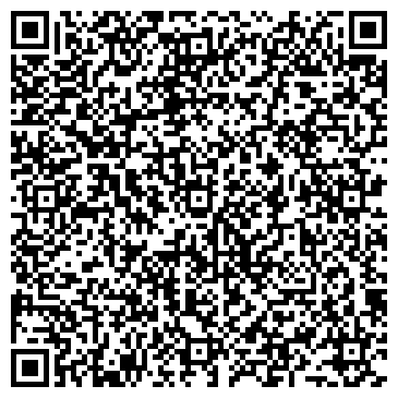 QR-код с контактной информацией организации ТТ-Тур