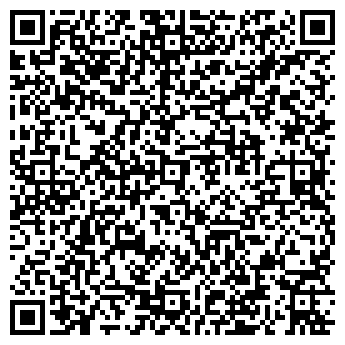 QR-код с контактной информацией организации MC-auto