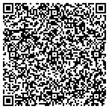 QR-код с контактной информацией организации Мастерская путешествий