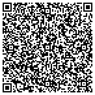 QR-код с контактной информацией организации Сапожок мастер
