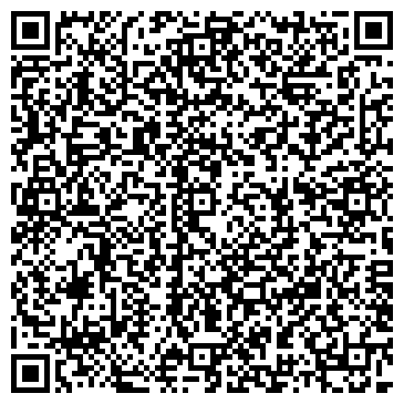 QR-код с контактной информацией организации Аванта-Тур