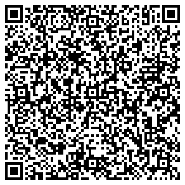 QR-код с контактной информацией организации Кузнецкие блины, киоск фастфудной продукции