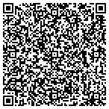 QR-код с контактной информацией организации Кенгуру-трэвел