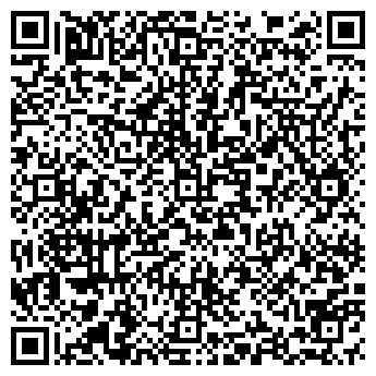 QR-код с контактной информацией организации МИР