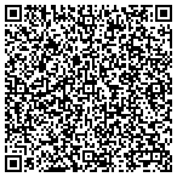QR-код с контактной информацией организации Мир на ладони