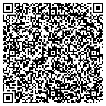 QR-код с контактной информацией организации Планета грез