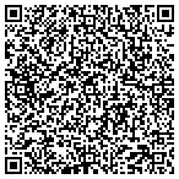QR-код с контактной информацией организации Кругосвет