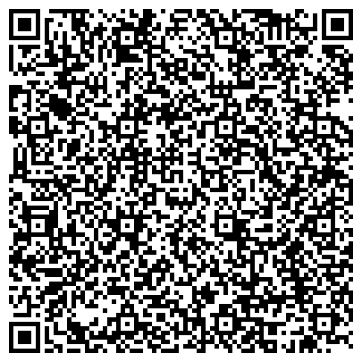 QR-код с контактной информацией организации Центр энергосберегающих технологий