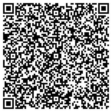 QR-код с контактной информацией организации ООО Турбюро Тюмень М