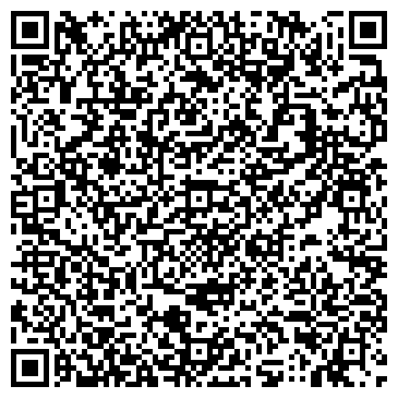 QR-код с контактной информацией организации Киоск фастфудной продукции, г. Новокузнецк