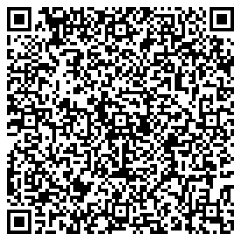 QR-код с контактной информацией организации СЕМБАНК КБ