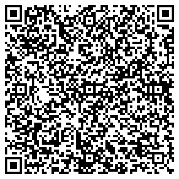 QR-код с контактной информацией организации Гарант-Тур