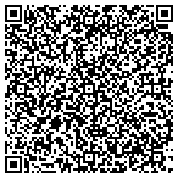 QR-код с контактной информацией организации ООО Малибу