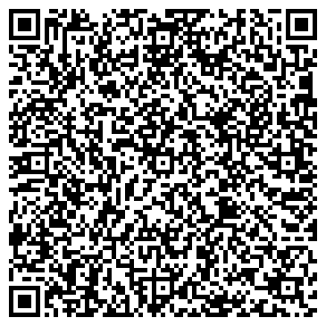 QR-код с контактной информацией организации Мастерская по ремонту одежды и обуви, ИП Шарупич И.И.