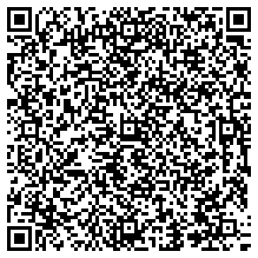 QR-код с контактной информацией организации Элиос Тур