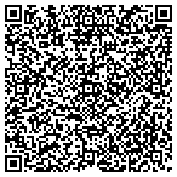 QR-код с контактной информацией организации ЛанСиб-К, ООО, торговая компания
