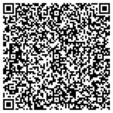 QR-код с контактной информацией организации Викинг Тур
