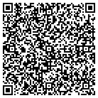 QR-код с контактной информацией организации Бабенко О.А., ИП