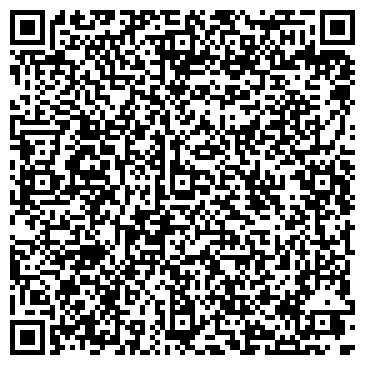 QR-код с контактной информацией организации Тюмень Тревел