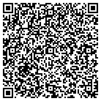 QR-код с контактной информацией организации Чистогорские деликатесы, магазин
