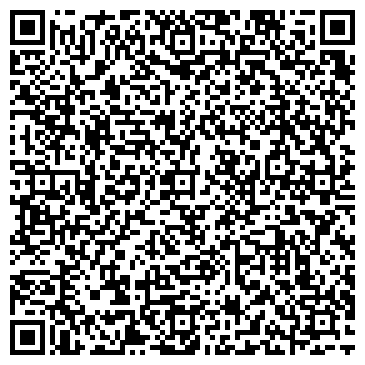 QR-код с контактной информацией организации Три богатыря, торговая фирма