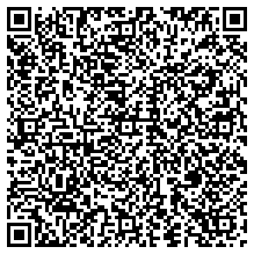 QR-код с контактной информацией организации ОАО БИНБАНК