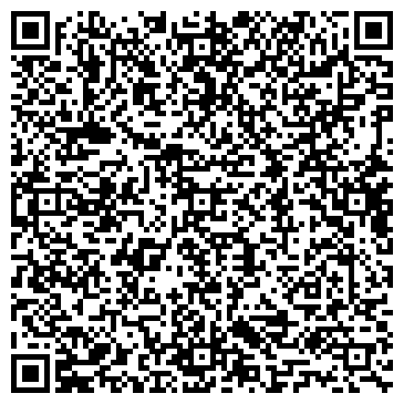QR-код с контактной информацией организации Новый свет