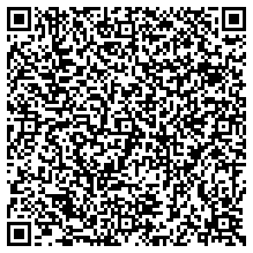 QR-код с контактной информацией организации Магазин колбасных изделий на проспекте Запсибовцев, 4Б