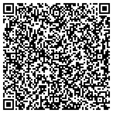 QR-код с контактной информацией организации АвтоКореяСПб