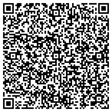 QR-код с контактной информацией организации ООО Сати-Тур