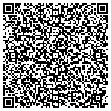 QR-код с контактной информацией организации Мастерская путешествий Зефир