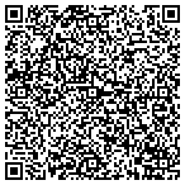 QR-код с контактной информацией организации Чистогорские деликатесы, сеть магазинов